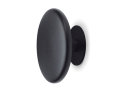 Krok Spot Svart Ø93 mm Habo